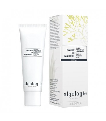 Masque purifiant 50ml