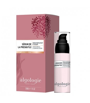 Sérum  de la Presqu'ile - Sérum  repulpant & Redensifiant FL 30ml
