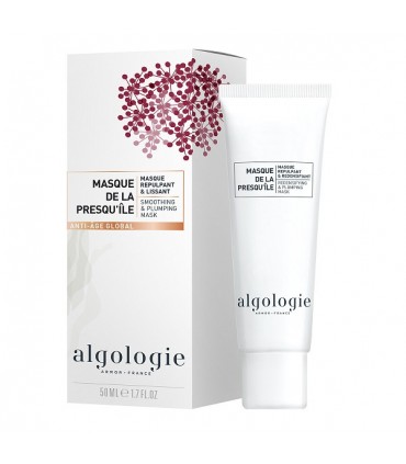 Masque de la Presqu'ile - Masque Repulpant & Redensifiant TUB 50ml