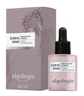 Elxir du Rivage - Booster Liftant & tenseur FL 30ml