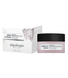Crème du Rivage - Crème Eclat Raffermissante & Liftante P 50ml
