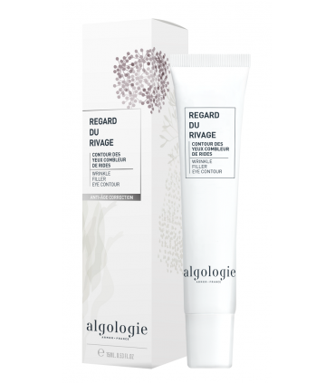 Regard du Rivage - Contour des Yeux Combleur des Rides TUB 15ml