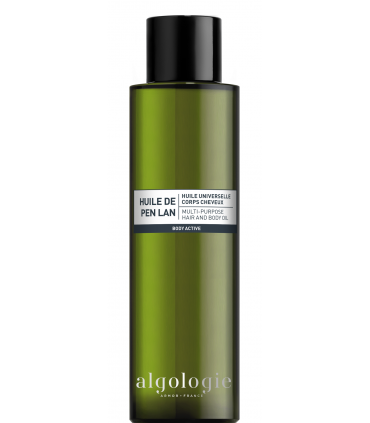 Huile de Pen Lan - Huile Universelle Corps et Cheveux FL 100ml