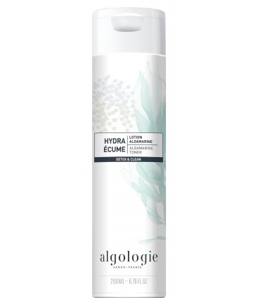 Hydra Ecume - Lotion Algamarine  FL 200ml