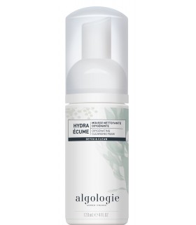 Mousse Nettoyante Oxygénante FL 120ml