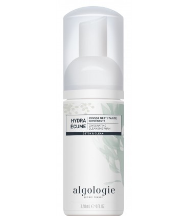 Mousse Nettoyante Oxygénante FL 120ml