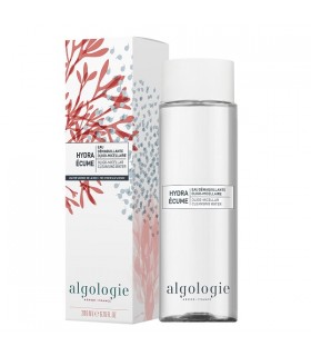 Hydra Ecume - Eau Démaquillante Oligo-Micellaire FL  200ml