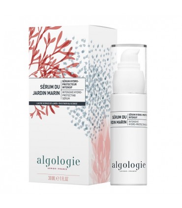 Sérum du Jardin Marin - Sérum Hydro-Protecteur Intensif FL 30ml