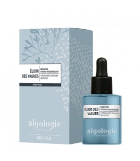 Elixir des Vagues -  Booster Hydra-Ressourçant FL 30ml