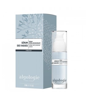 Sérum des Vagues - Sérum Hydra-Ressourçant FL 30ml
