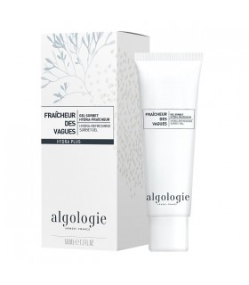 Fraîcheur des Vagues - Gel Sorbet Hydra Fraicheur TUB 50ml