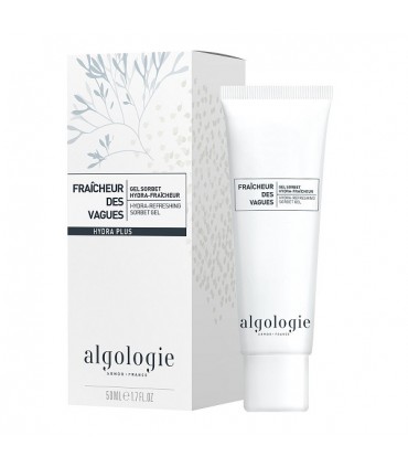 Fraîcheur des Vagues - Gel Sorbet Hydra Fraicheur TUB 50ml