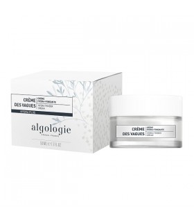 Crème des Vagues - Crème Hydra Fondante P 50ml