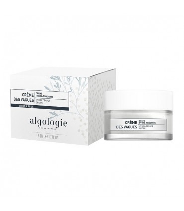 Crème des Vagues - Crème Hydra Fondante P 50ml