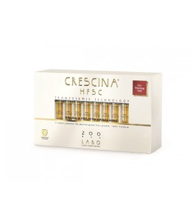 Crescina HFSC Transdermic 200 Man 20FL
