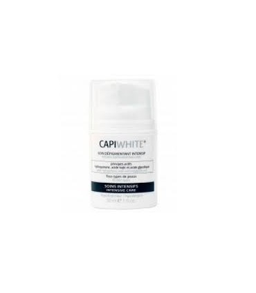 CAPIWHITE HQ SOIN DÉPIGMENTANT INTENSIF 30 ML