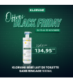 LAIT DE TOILETTE PROTECTEUR