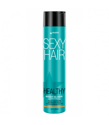 Bright Blonde Conditioner 300ml