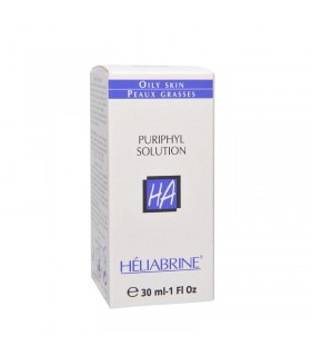 HA PURIPHYL SOLUTION 30 ML