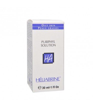 HA PURIPHYL SOLUTION 30 ML