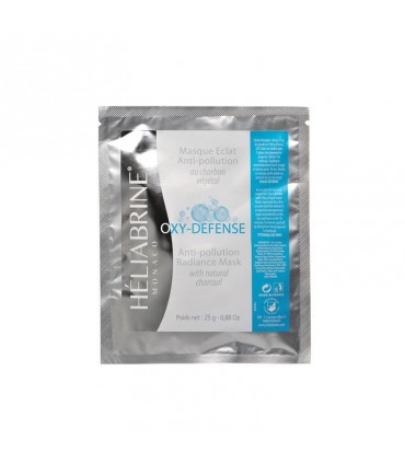 MASQUE REPULPANT COLLAGENE