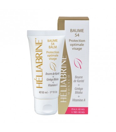 HELIABRINE BAUME 54