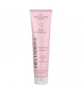 HELIABRINE HUILE DEMAQUILANTE VELOURS