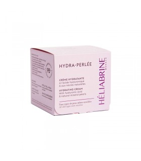 CREME HYDRA-PERLEE A L'ACIDE HYALURONIQUE