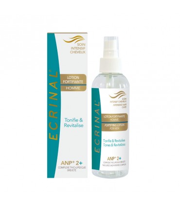 LOTION ANP HOMME 200ML