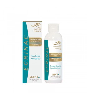 SHAMPOOING HOMME ANTI -CHUTE 200ML