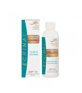SHAMPOING ANP FEMME 200ML