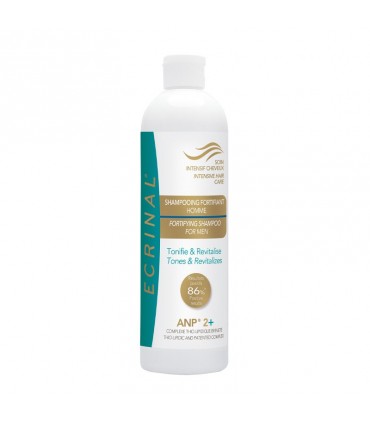 SHAMPOING ANP HOMME 400ML