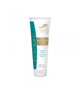 MASQUE CAPILLAIRE 125 ML POUR CHEVEUX SECCS ET ABÎMÉS