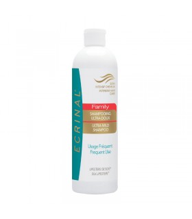 SHAMPOING EXTRA DOUX