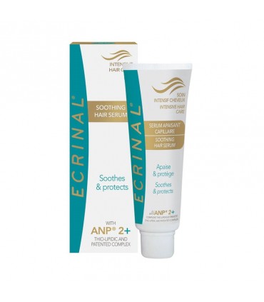 SERUM APAISANT CAPPILAIRE