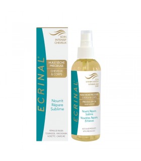 HUILE SECHE PRECIEUSE