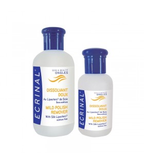 ECRINAL DISSOLVANT DOUX