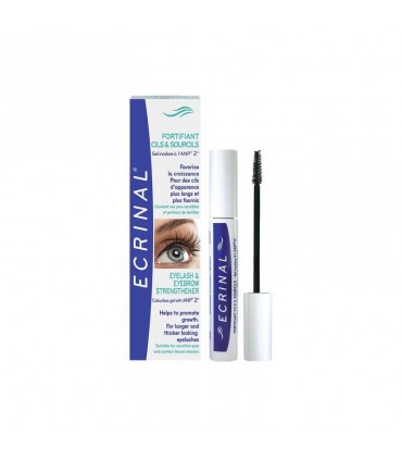 GEL ANP2 FORTIFIANT CILS/SOURCILS 9 ML