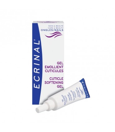 GEL EMOLLIENT CUTICULES