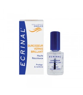 DURCISSEUR VERNIS BRILLANT