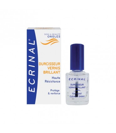 DURCISSEUR VERNIS BRILLANT