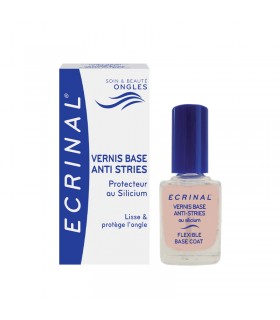 VERNIS BASE ANTI-STRIES
