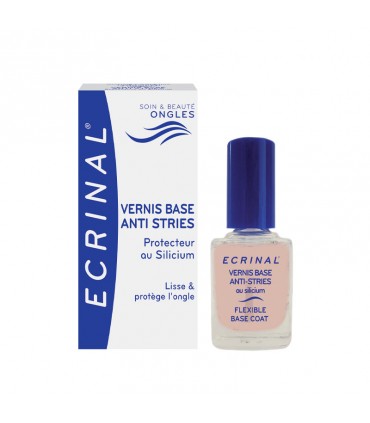 VERNIS BASE ANTI-STRIES