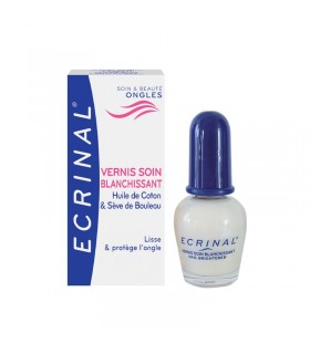 VERNIS SOIN BLANCHISSANT