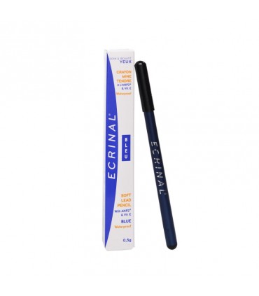 ECRINAL CRAYON BLEU