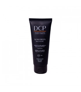 DCP SUNSCREEN INVISIBLE Ultra Protection Spf 50+