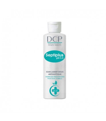 SEPTIPLUS PH 5.5 250ML