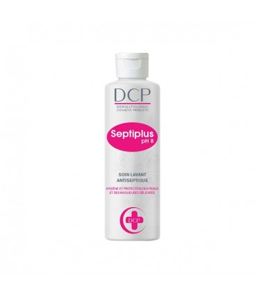 SEPTIPLUS PH 8 250ML