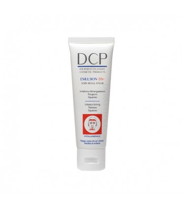 DS+ EMULSION 40ML