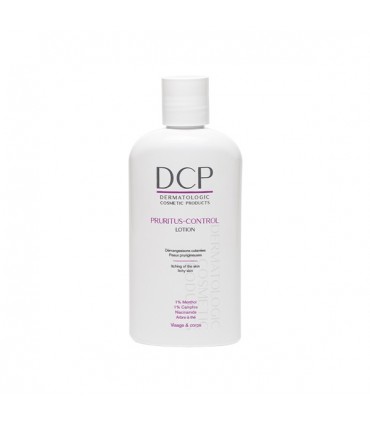 PRURITUS-CONTROL LOTION 200ML
